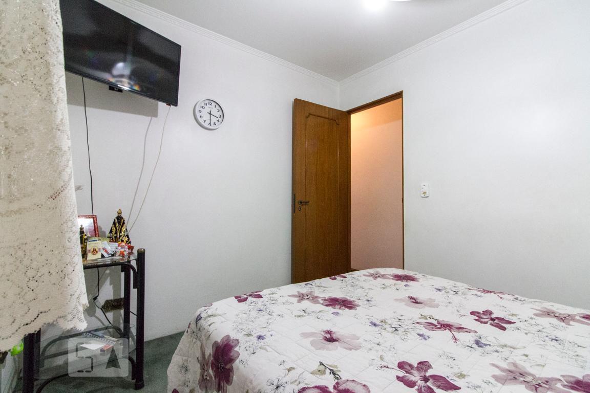 Apartamento para Aluguel – Tatuapé, 2 Quartos, 55 m2 – São Paulo