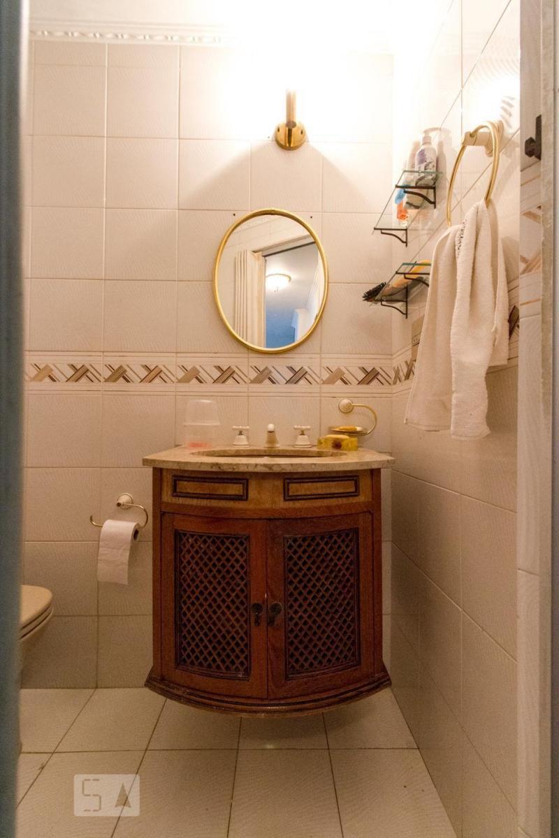Apartamento para Aluguel – Tatuapé, 2 Quartos, 55 m2 – São Paulo