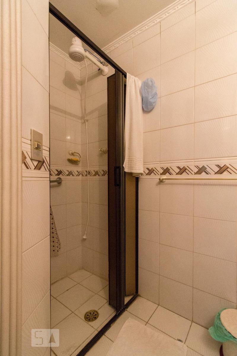 Apartamento para Aluguel – Tatuapé, 2 Quartos, 55 m2 – São Paulo