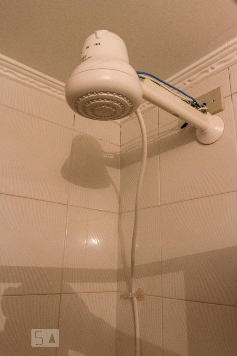 Apartamento para Aluguel – Tatuapé, 2 Quartos, 55 m2 – São Paulo