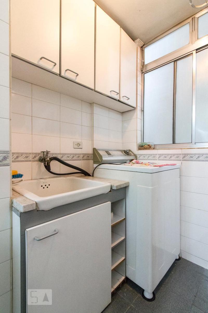 Apartamento para Aluguel – Tatuapé, 2 Quartos, 55 m2 – São Paulo