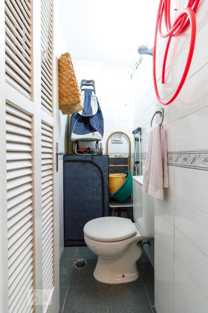 Apartamento para Aluguel – Tatuapé, 2 Quartos, 55 m2 – São Paulo