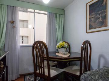 Apartamento para Aluguel – Tatuapé, 2 Quartos, 55 m2 – São Paulo