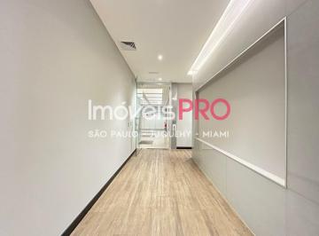 Laje Corporativa em prédio AA na Faria Lima | 1100 m² no Itaim Bibi