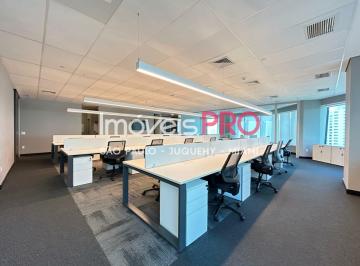 Laje Corporativa em prédio AA na Faria Lima | 1100 m² no Itaim Bibi