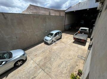 Galpão para Venda ou Locação – Jd. Analia Franco