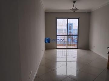 Viva a Vila Leopoldina: Apartamento com 3 Quartos para Locação