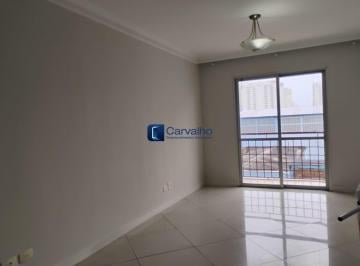 Viva a Vila Leopoldina: Apartamento com 3 Quartos para Locação