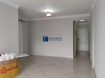 Viva a Vila Leopoldina: Apartamento com 3 Quartos para Locação