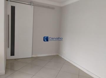 Viva a Vila Leopoldina: Apartamento com 3 Quartos para Locação