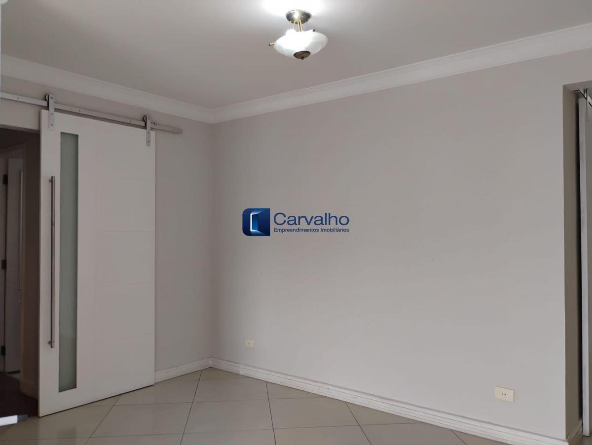 Viva a Vila Leopoldina: Apartamento com 3 Quartos para Locação