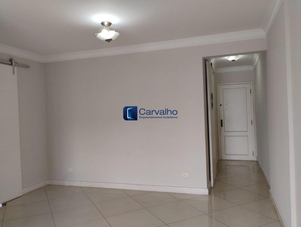Viva a Vila Leopoldina: Apartamento com 3 Quartos para Locação