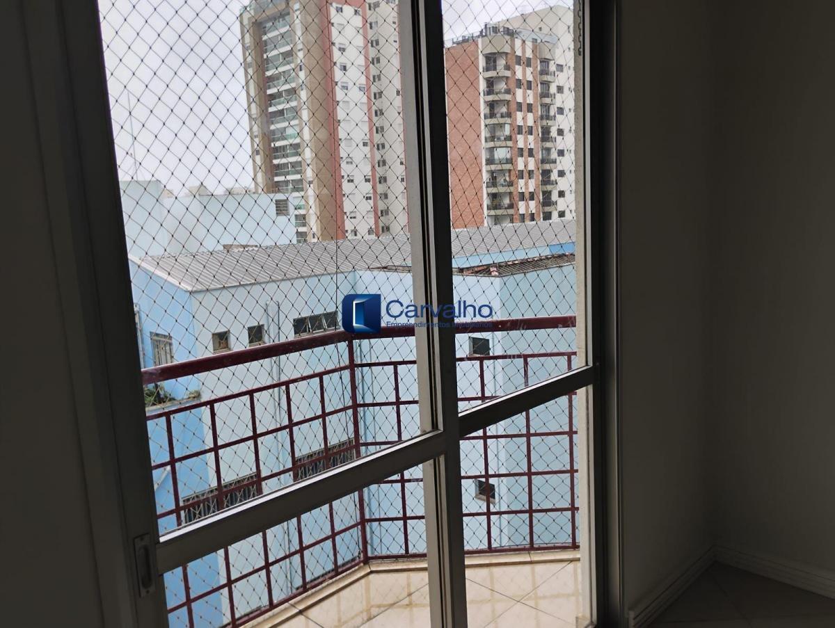 Viva a Vila Leopoldina: Apartamento com 3 Quartos para Locação