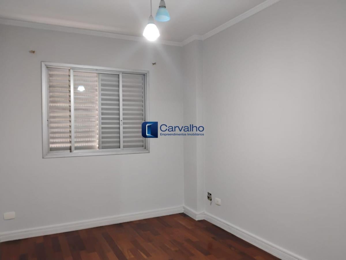 Viva a Vila Leopoldina: Apartamento com 3 Quartos para Locação