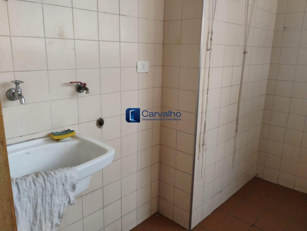 Viva a Vila Leopoldina: Apartamento com 3 Quartos para Locação