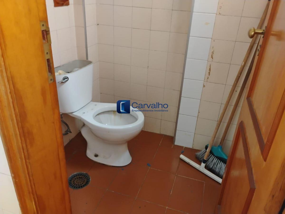 Viva a Vila Leopoldina: Apartamento com 3 Quartos para Locação