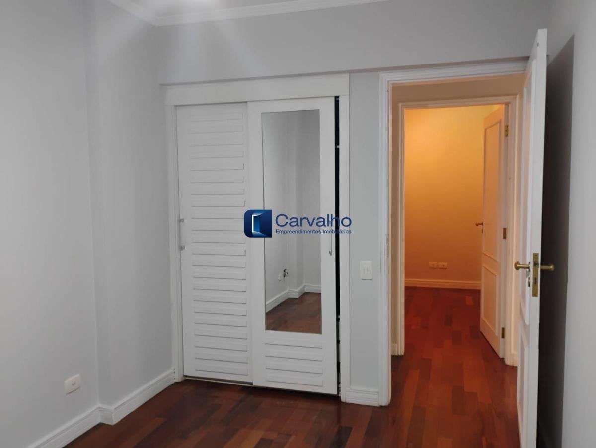 Viva a Vila Leopoldina: Apartamento com 3 Quartos para Locação