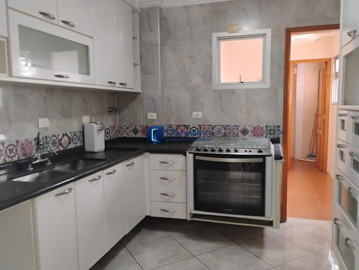 Viva a Vila Leopoldina: Apartamento com 3 Quartos para Locação