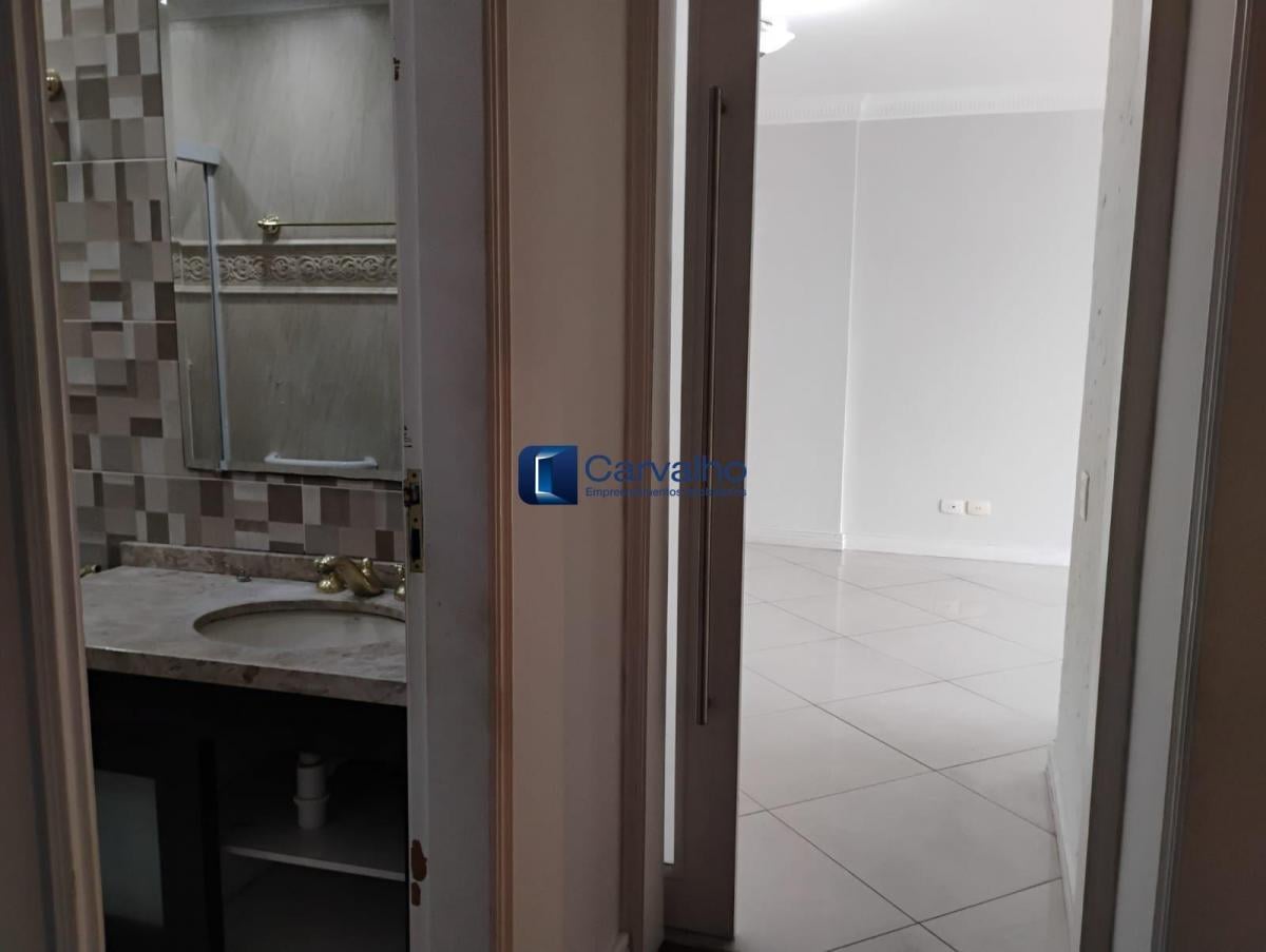 Viva a Vila Leopoldina: Apartamento com 3 Quartos para Locação