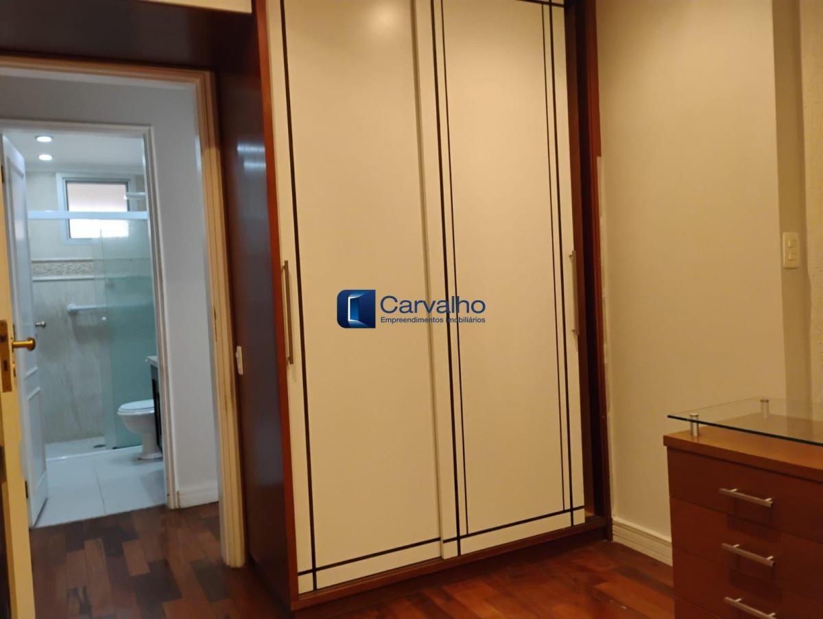 Viva a Vila Leopoldina: Apartamento com 3 Quartos para Locação