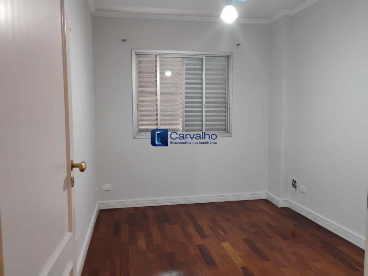 Viva a Vila Leopoldina: Apartamento com 3 Quartos para Locação