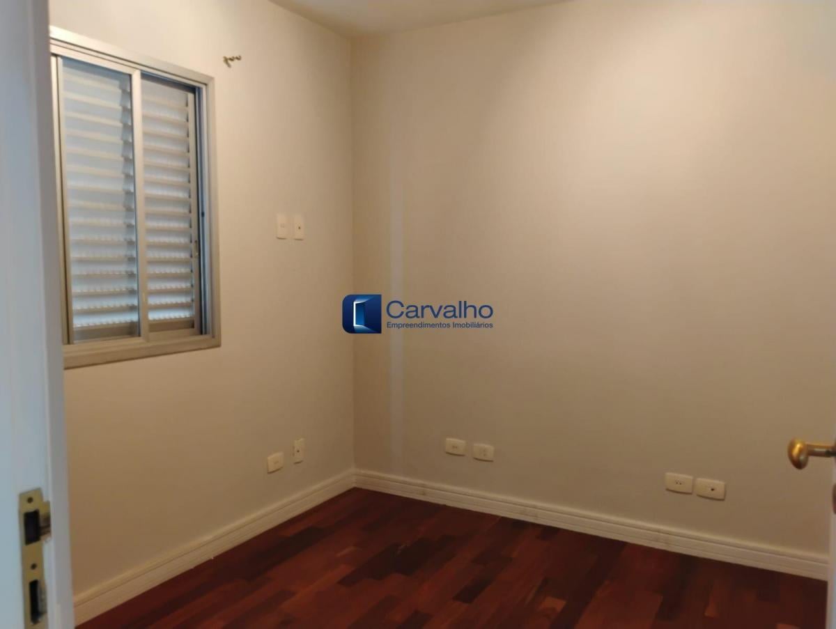 Viva a Vila Leopoldina: Apartamento com 3 Quartos para Locação