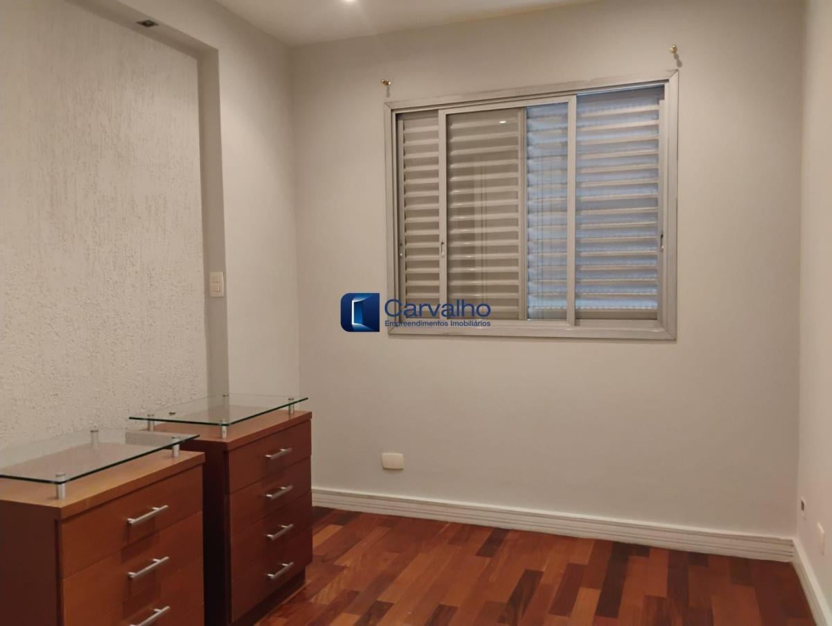 Viva a Vila Leopoldina: Apartamento com 3 Quartos para Locação