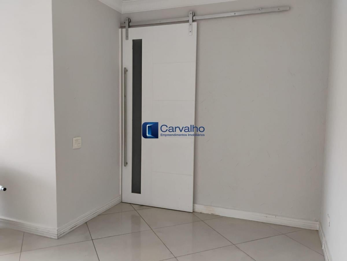 Viva a Vila Leopoldina: Apartamento com 3 Quartos para Locação