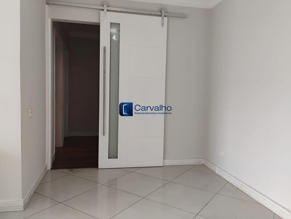 Viva a Vila Leopoldina: Apartamento com 3 Quartos para Locação