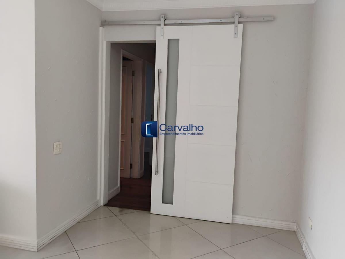 Viva a Vila Leopoldina: Apartamento com 3 Quartos para Locação