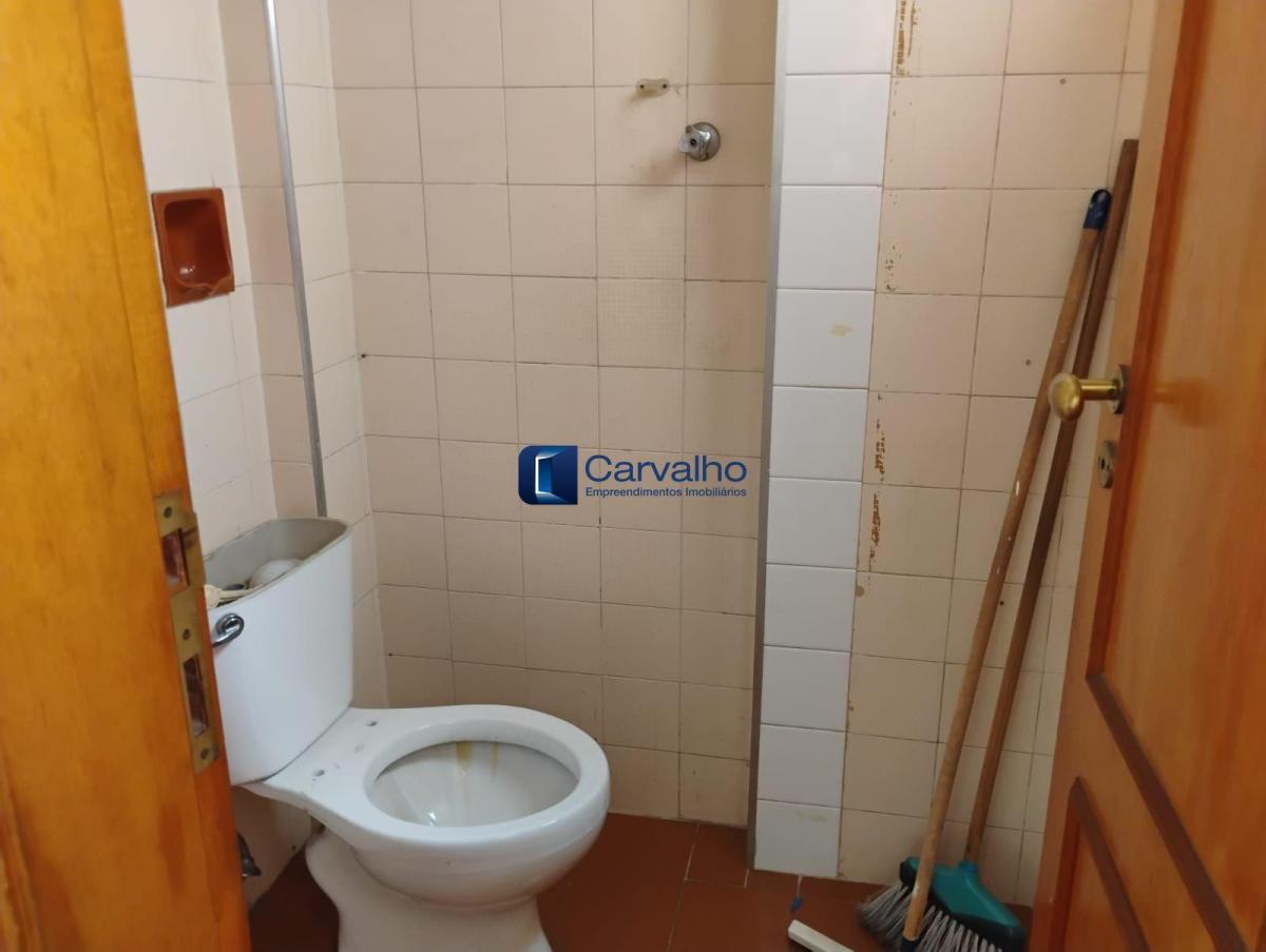 Viva a Vila Leopoldina: Apartamento com 3 Quartos para Locação