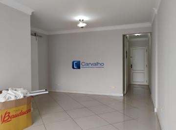 Viva a Vila Leopoldina: Apartamento com 3 Quartos para Locação