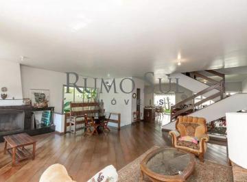 Casa para aluguel – no Jardim dos Estados
