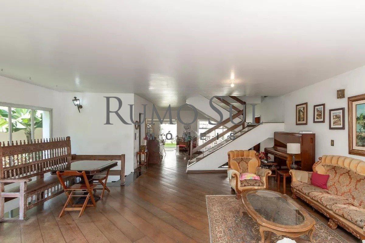 Casa para aluguel – no Jardim dos Estados