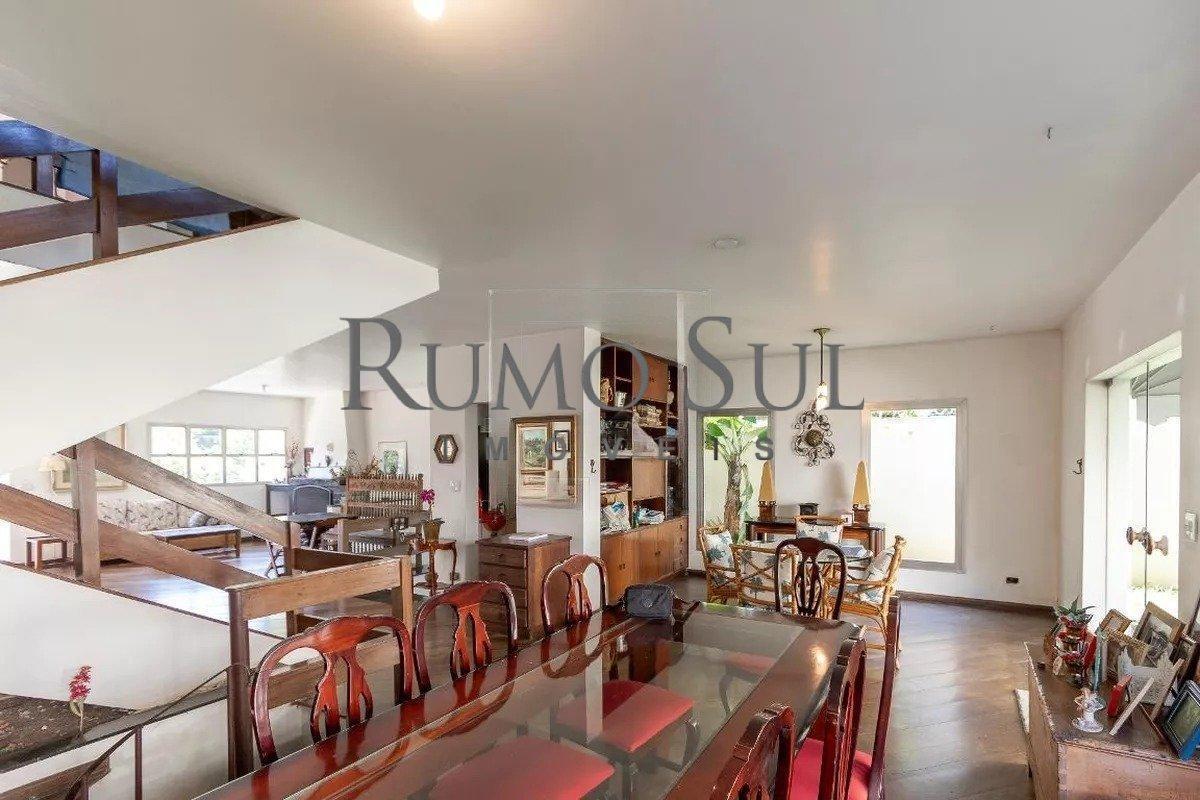 Casa para aluguel – no Jardim dos Estados