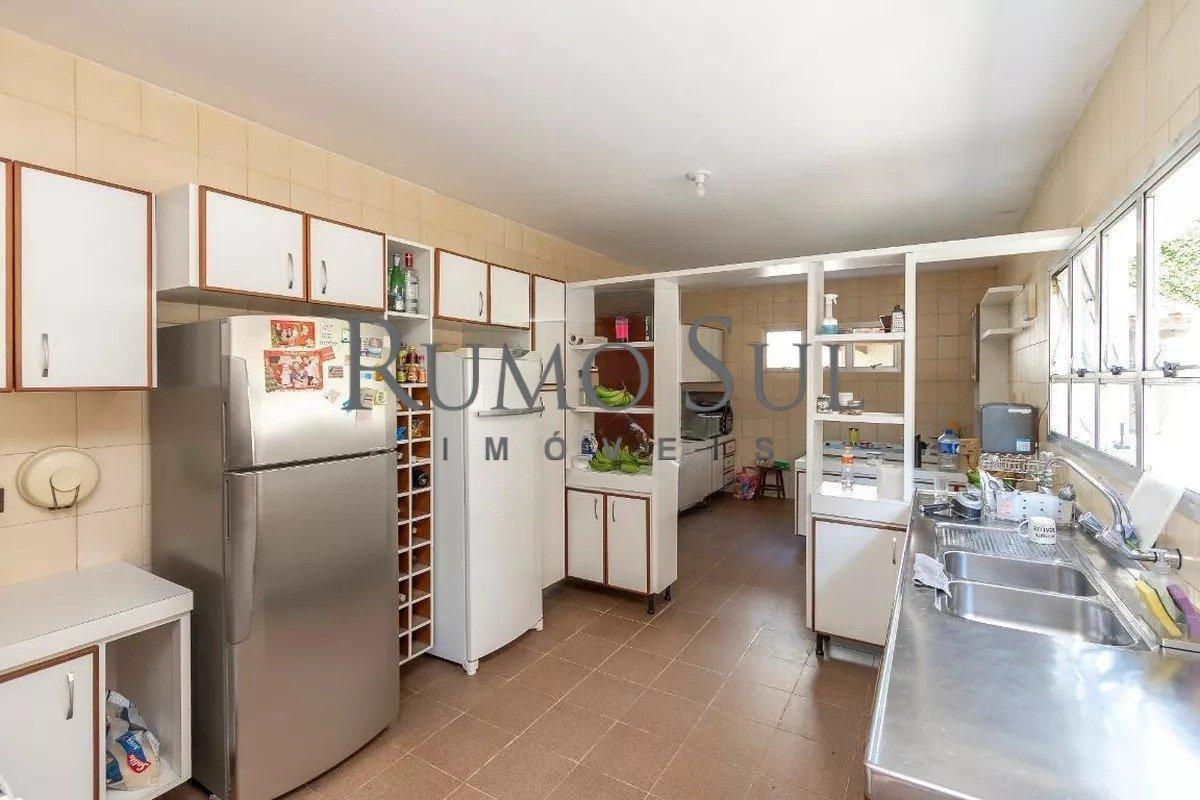 Casa para aluguel – no Jardim dos Estados