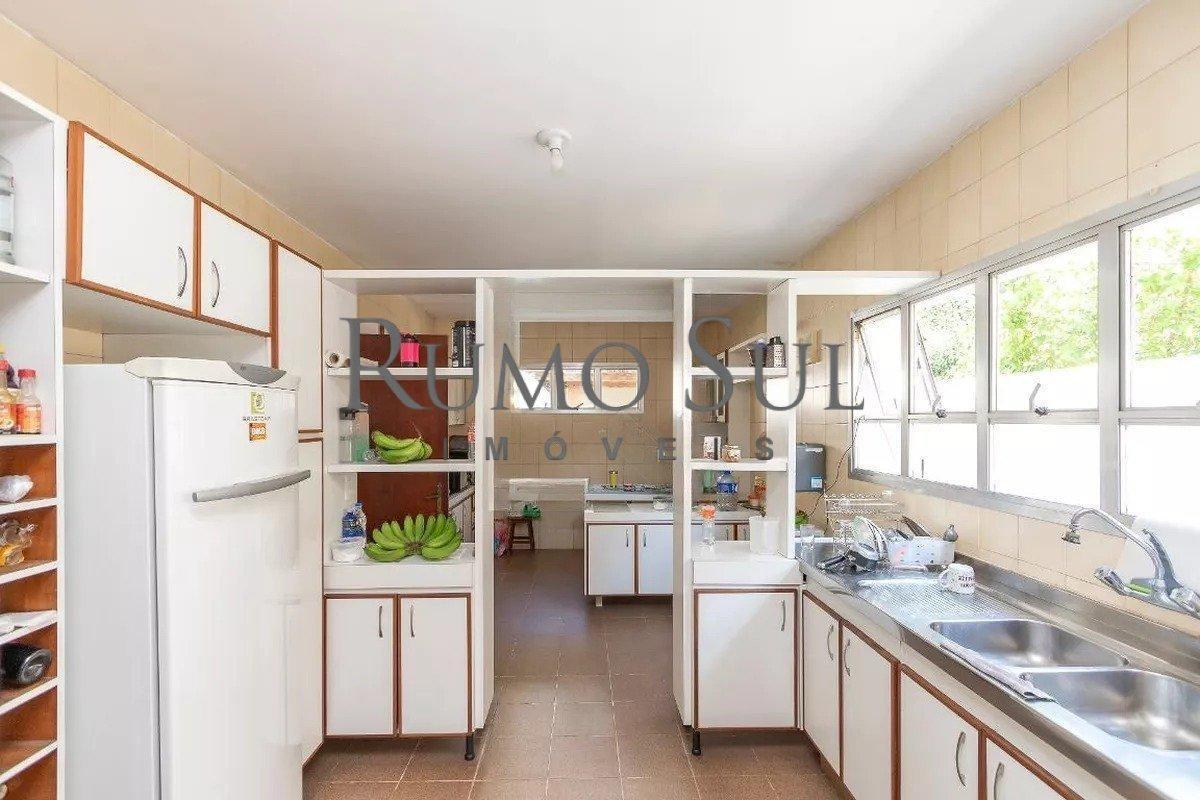 Casa para aluguel – no Jardim dos Estados