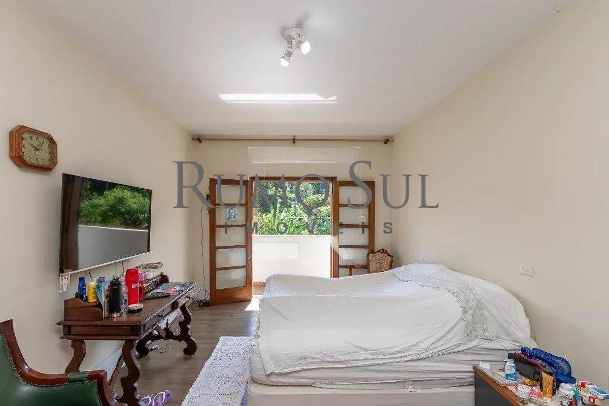 Casa para aluguel – no Jardim dos Estados