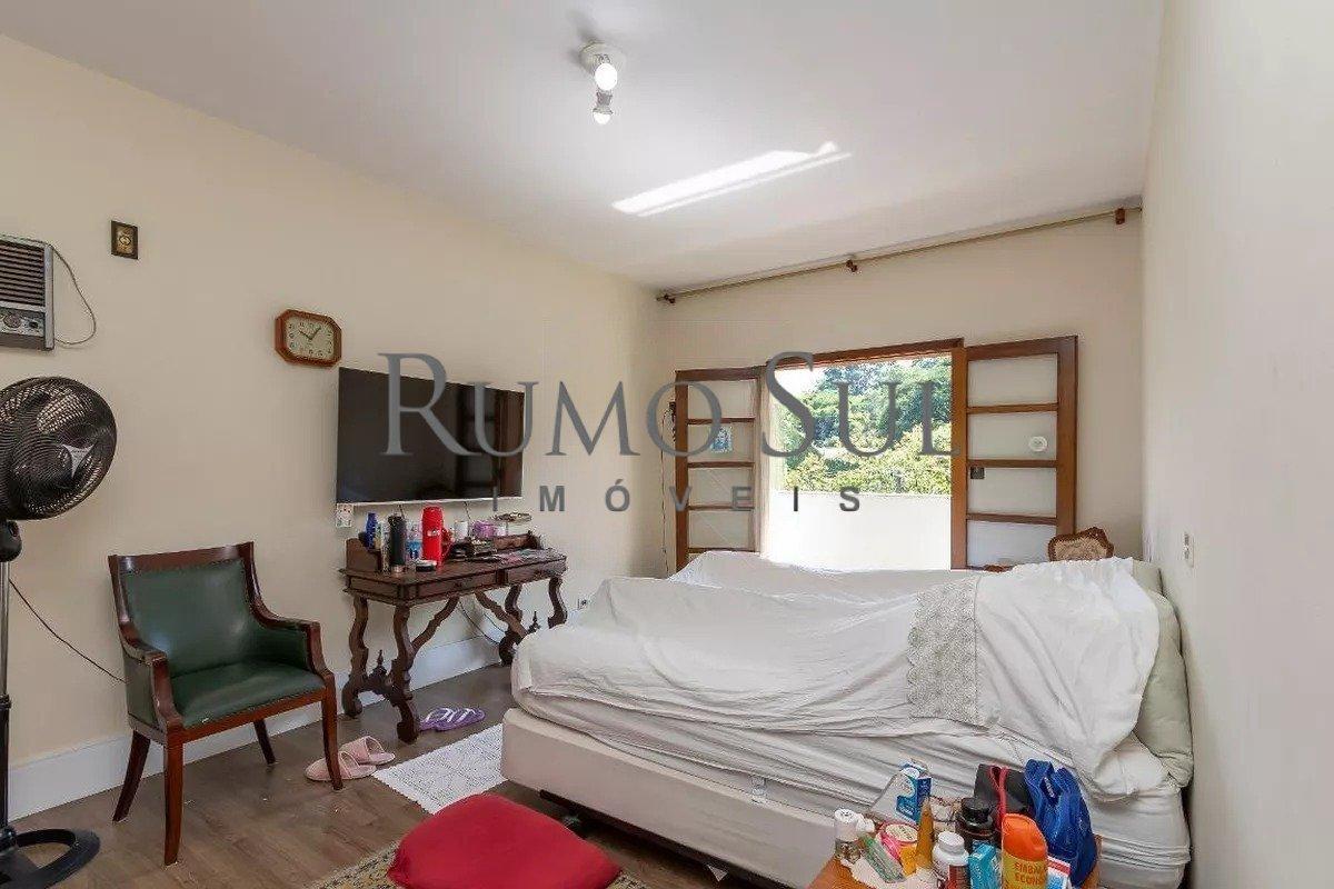 Casa para aluguel – no Jardim dos Estados