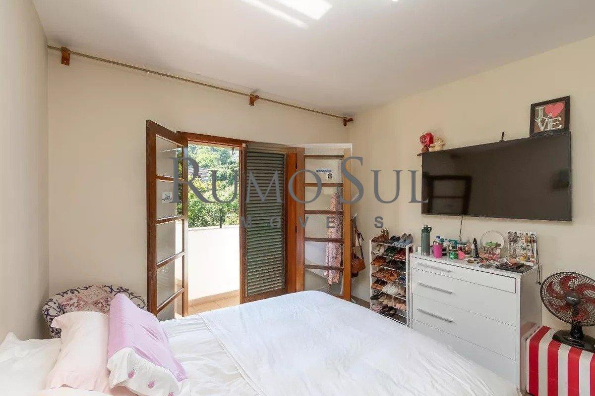 Casa para aluguel – no Jardim dos Estados