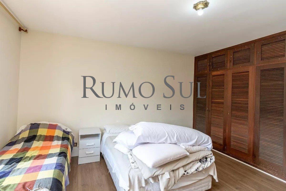 Casa para aluguel – no Jardim dos Estados