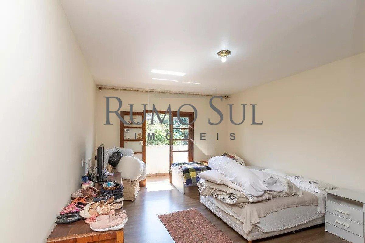 Casa para aluguel – no Jardim dos Estados