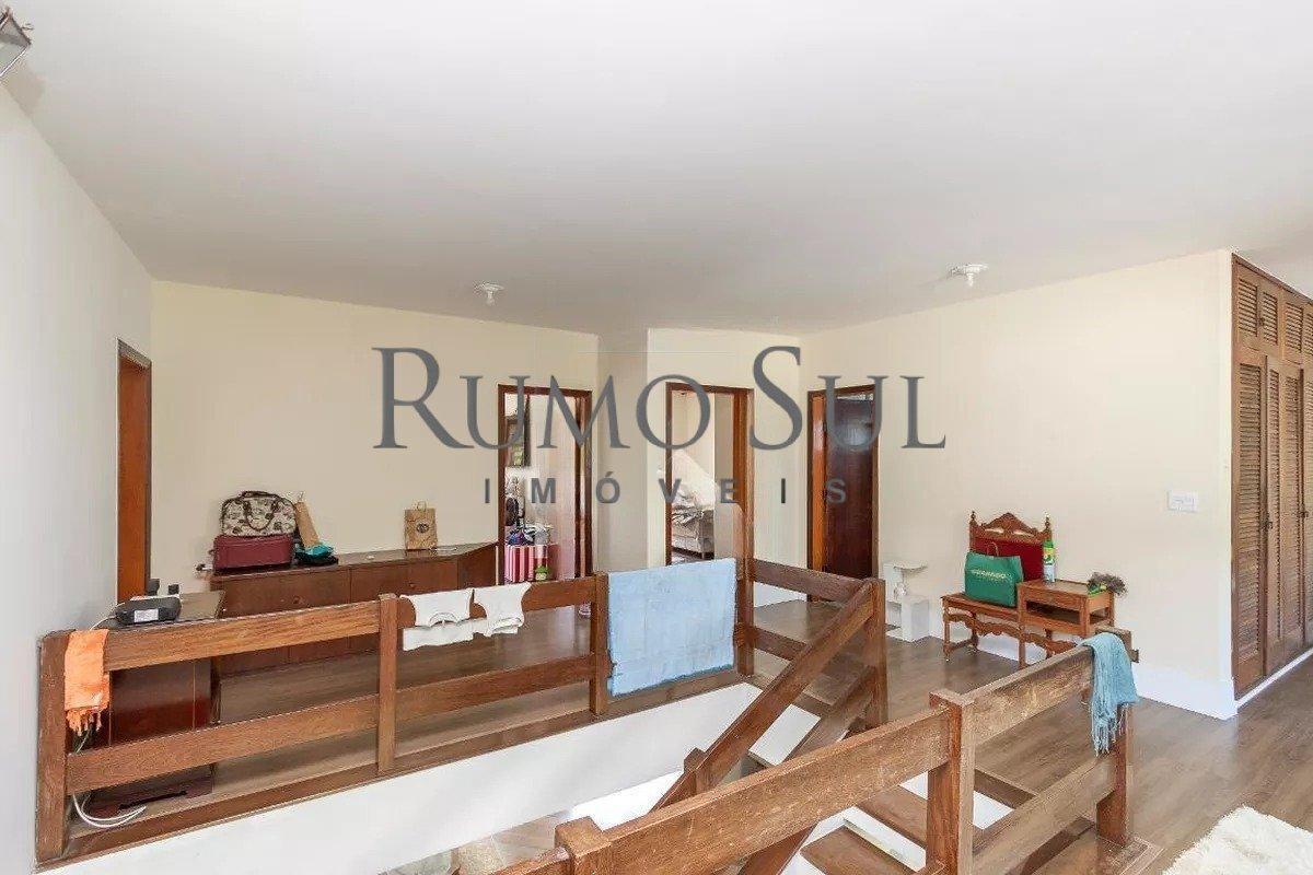 Casa para aluguel – no Jardim dos Estados