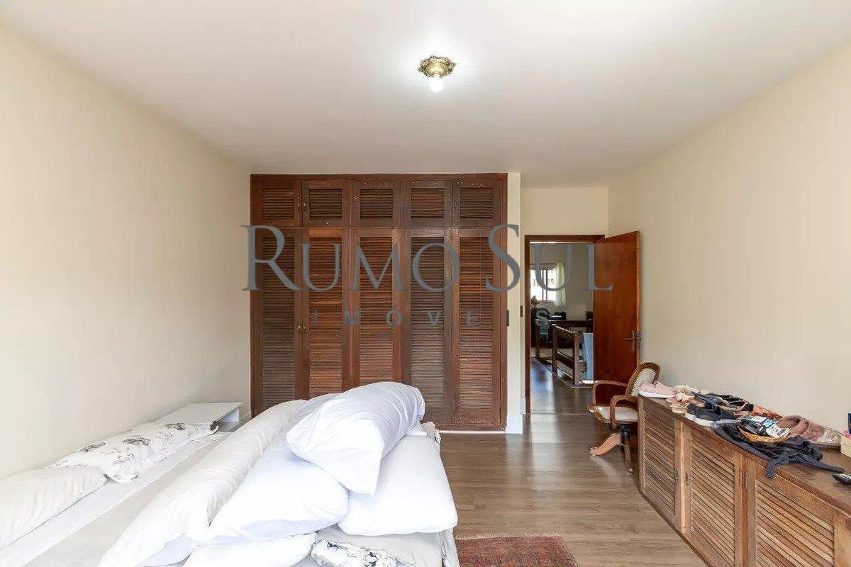 Casa para aluguel – no Jardim dos Estados