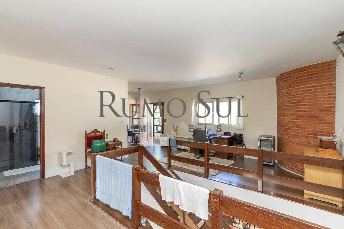 Casa para aluguel – no Jardim dos Estados