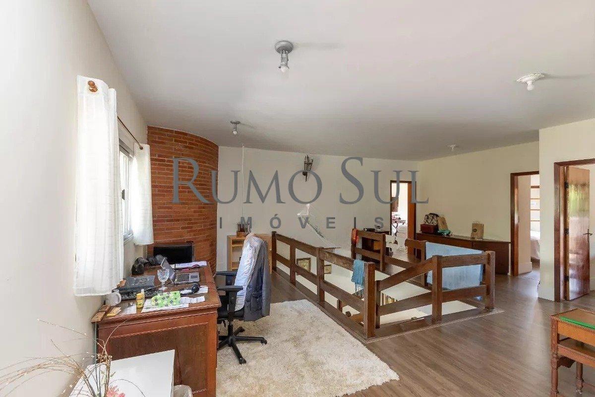 Casa para aluguel – no Jardim dos Estados