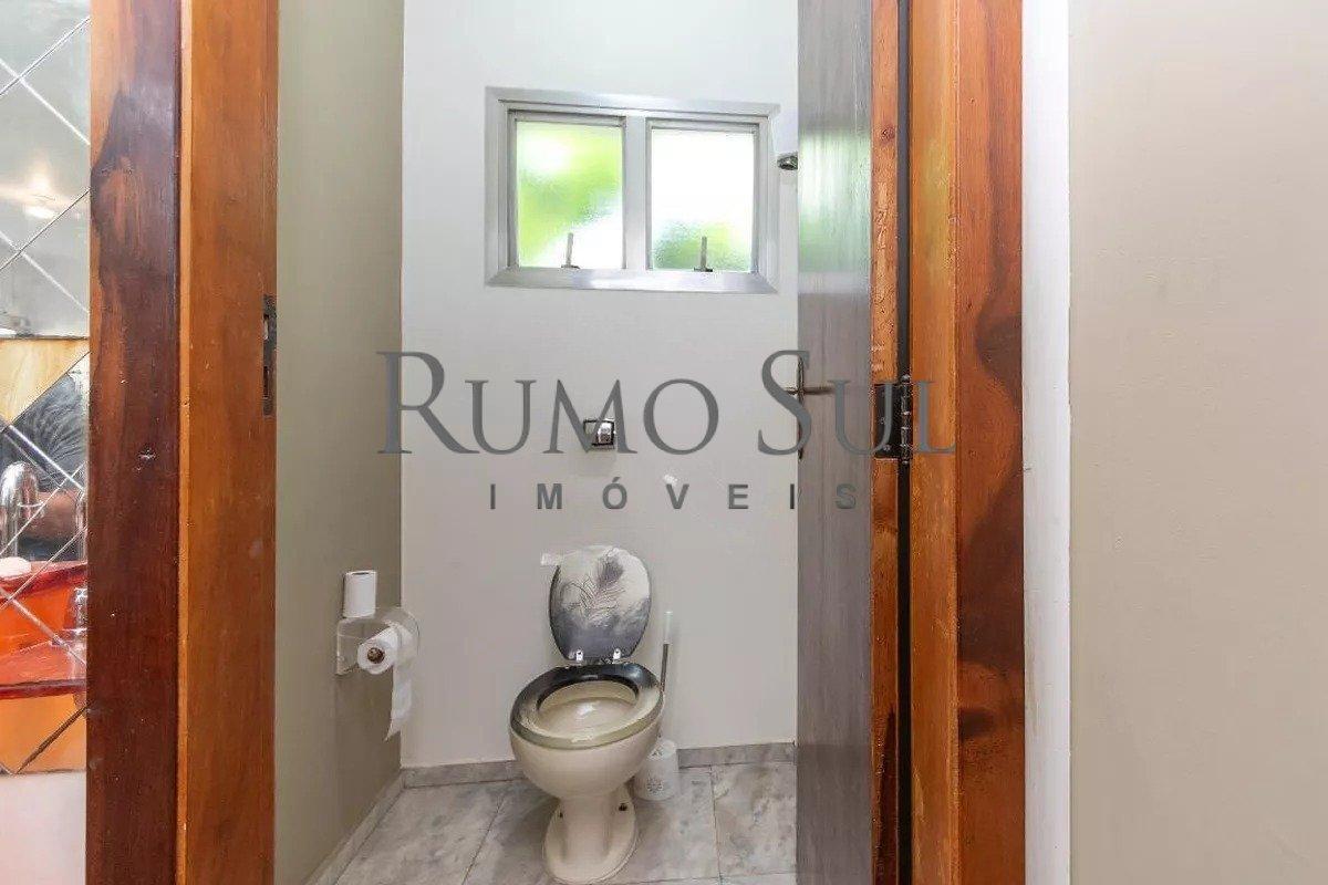 Casa para aluguel – no Jardim dos Estados