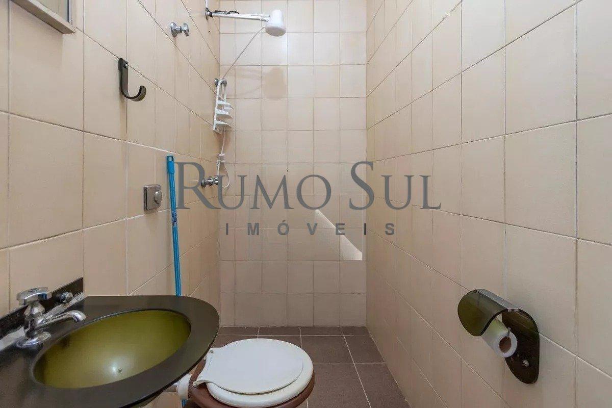 Casa para aluguel – no Jardim dos Estados