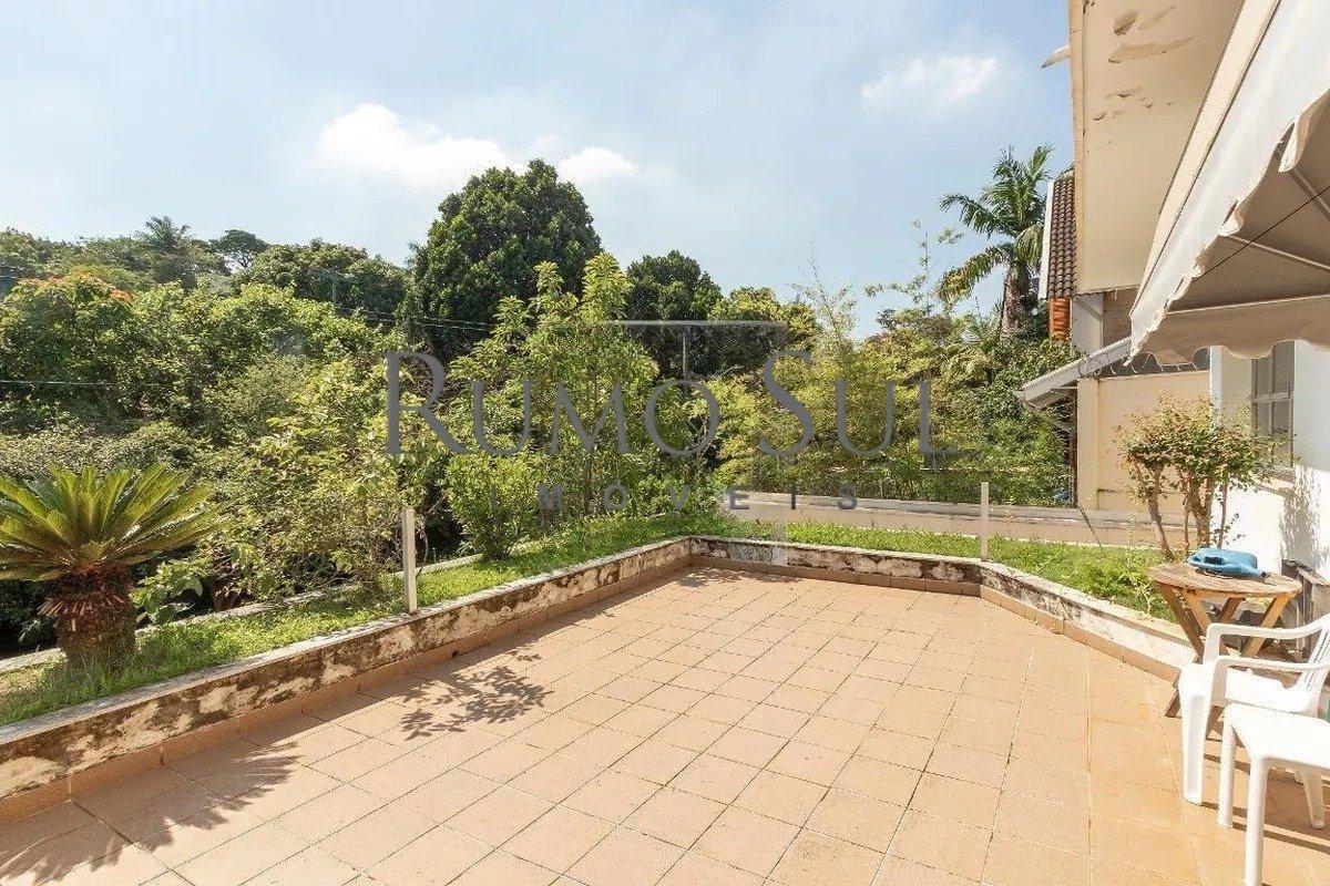 Casa para aluguel – no Jardim dos Estados