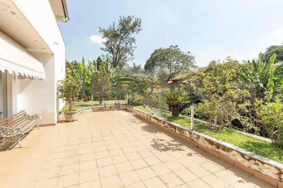 Casa para aluguel – no Jardim dos Estados